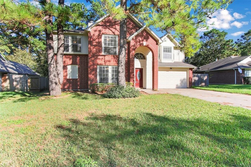 Photo of 28914 Ashbrook Lane