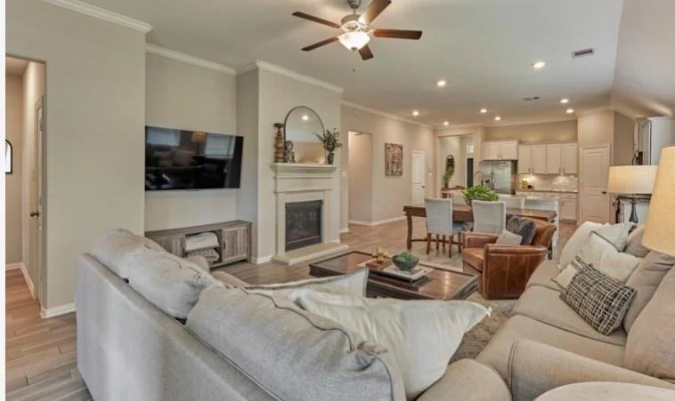 Photo of 4535 Shallow Ember Drive