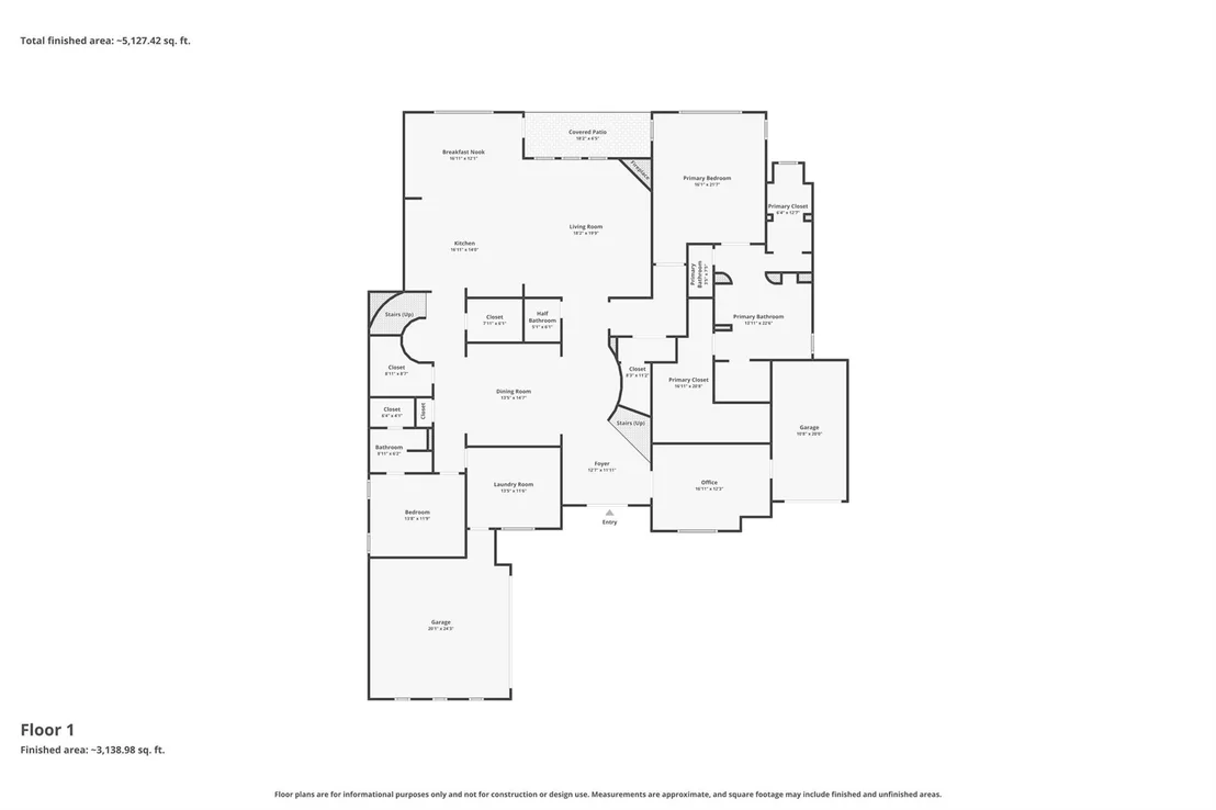 Photo of 4922 Grapevine Lane