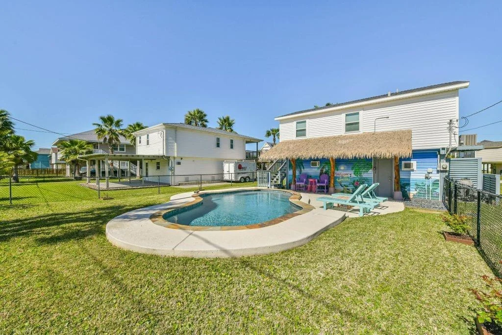 Photo of 4110 Fort Bend Drive