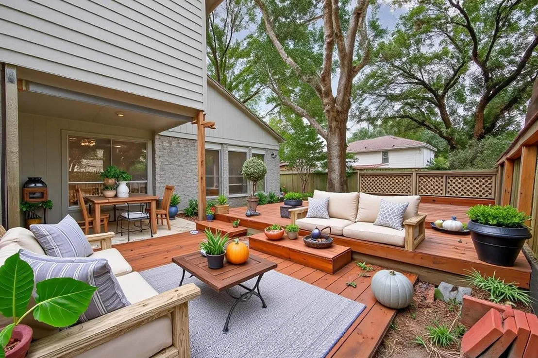 Photo of 11202 Crooked Pine Drive