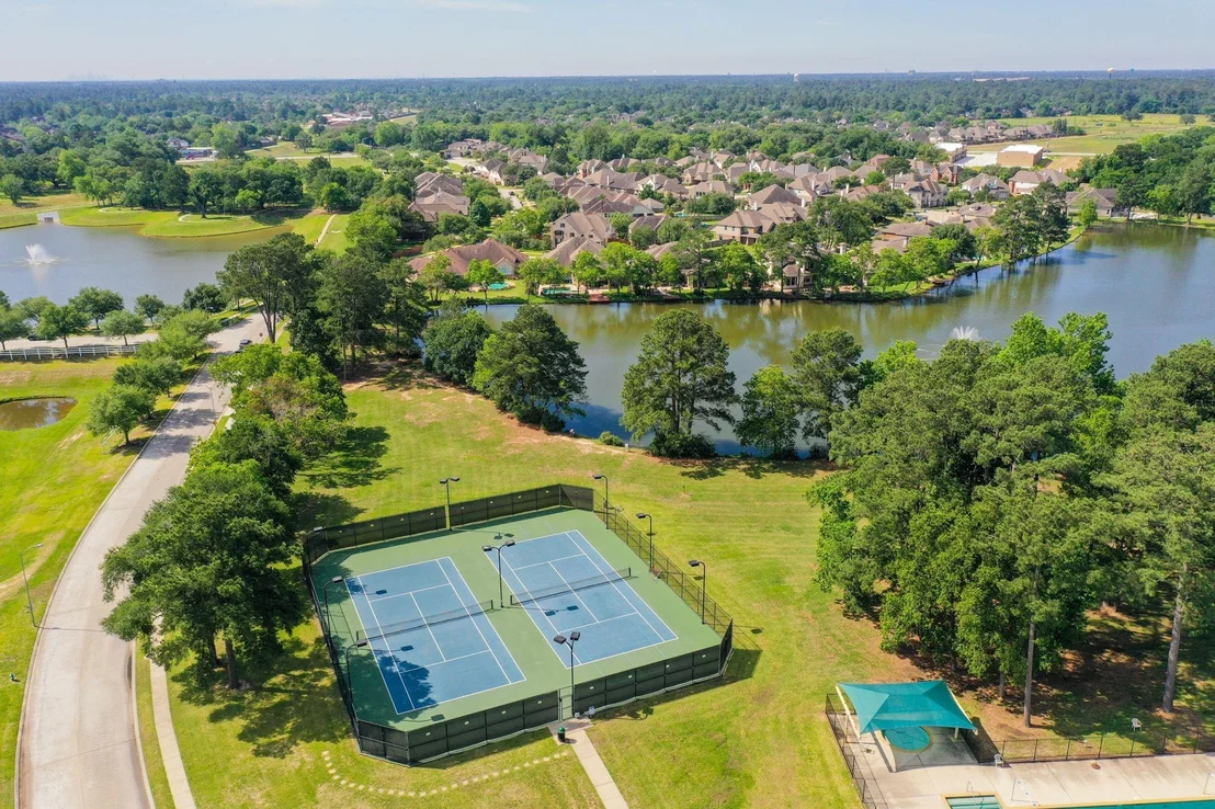 Photo of 5942 Brookway Willow Drive