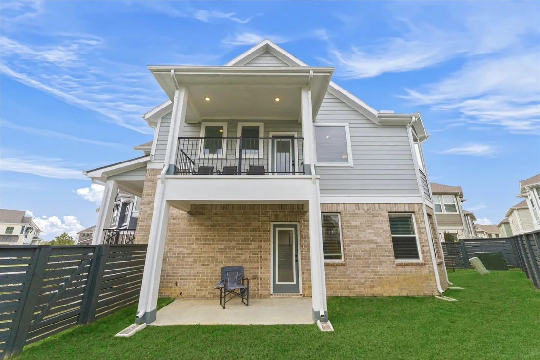 Photo of 15139 Post Oak Falls Drive
