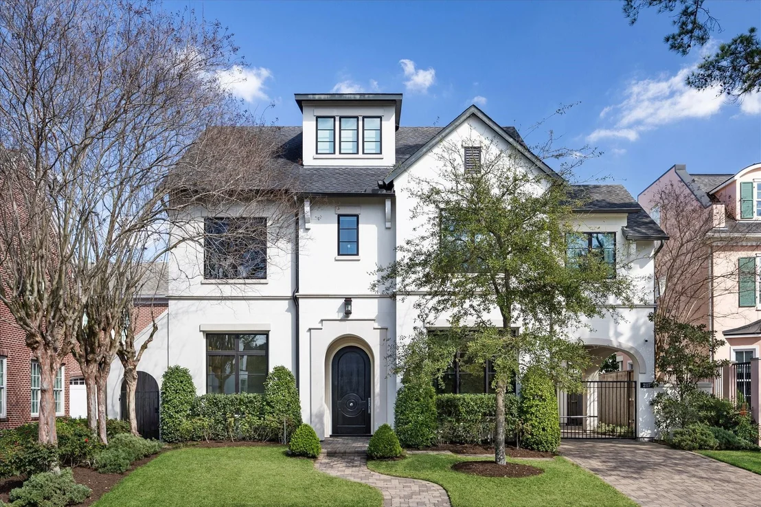 Photo of 2117 Dickey Place