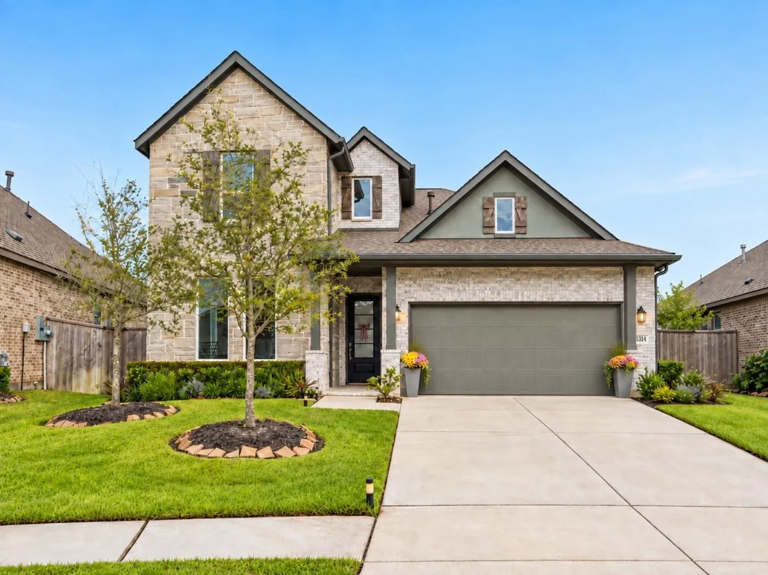 Photo of 26210 Forest Brush Lane