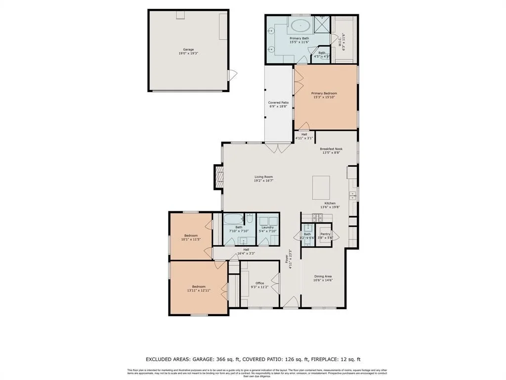 Photo of 1643 Wakefield Drive
