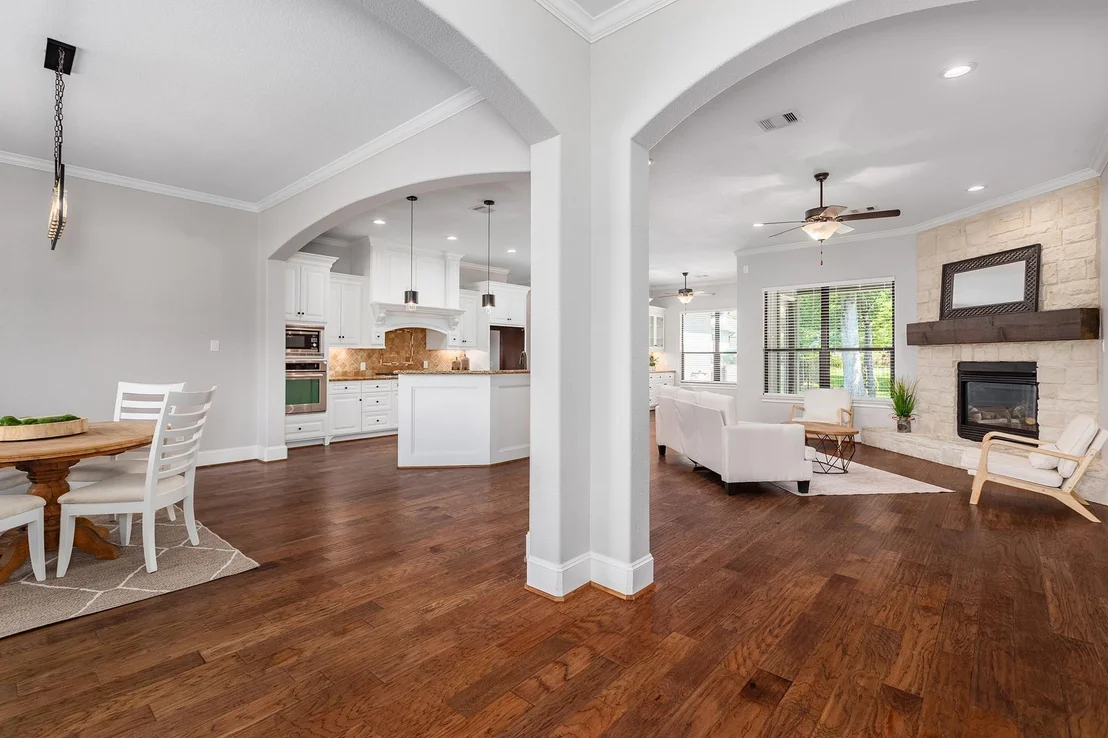 Photo of 5507 Bright Timber Landing Drive