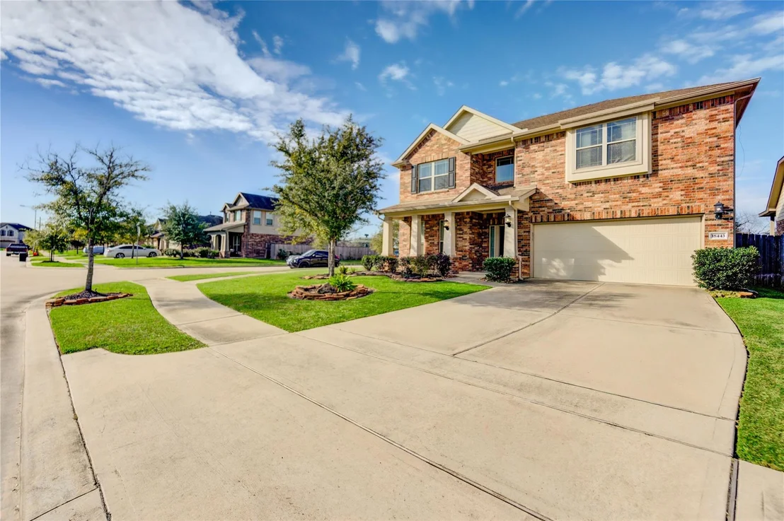 Photo of 18443 Weeping Spring Drive