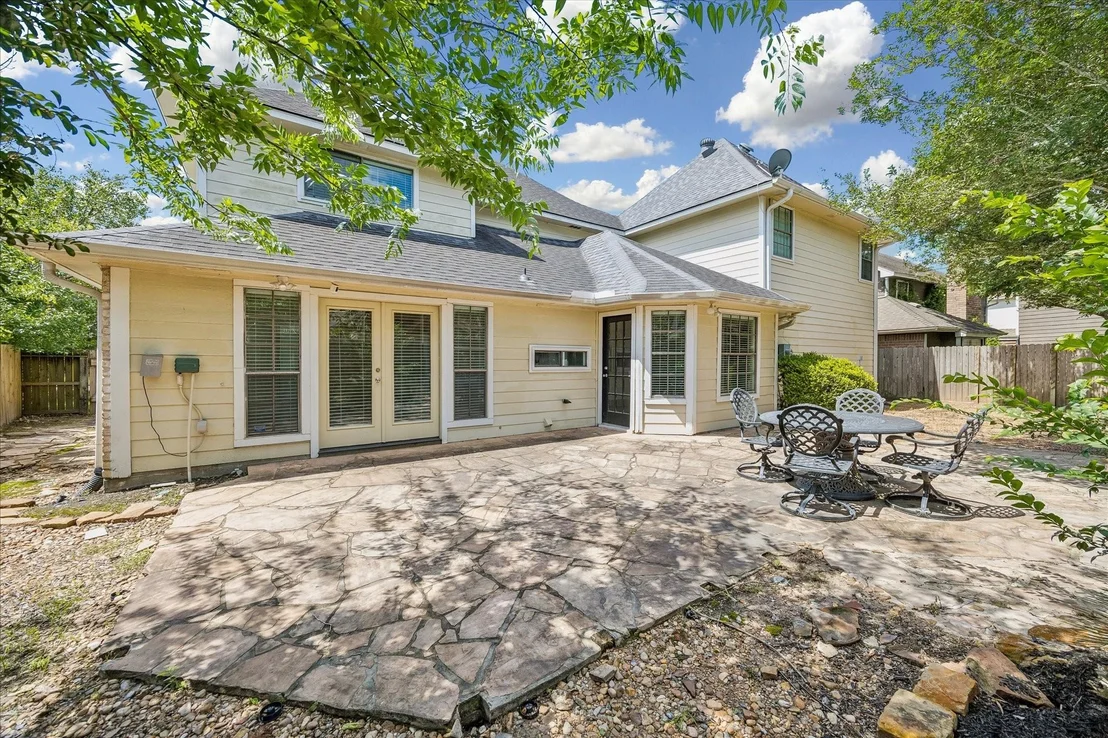 Photo of 17902 Fernbluff Drive