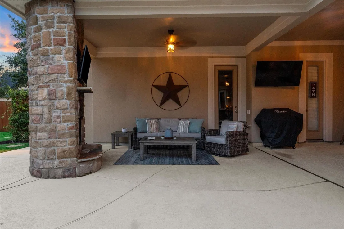 Photo of 15415 Prade Ranch Lane
