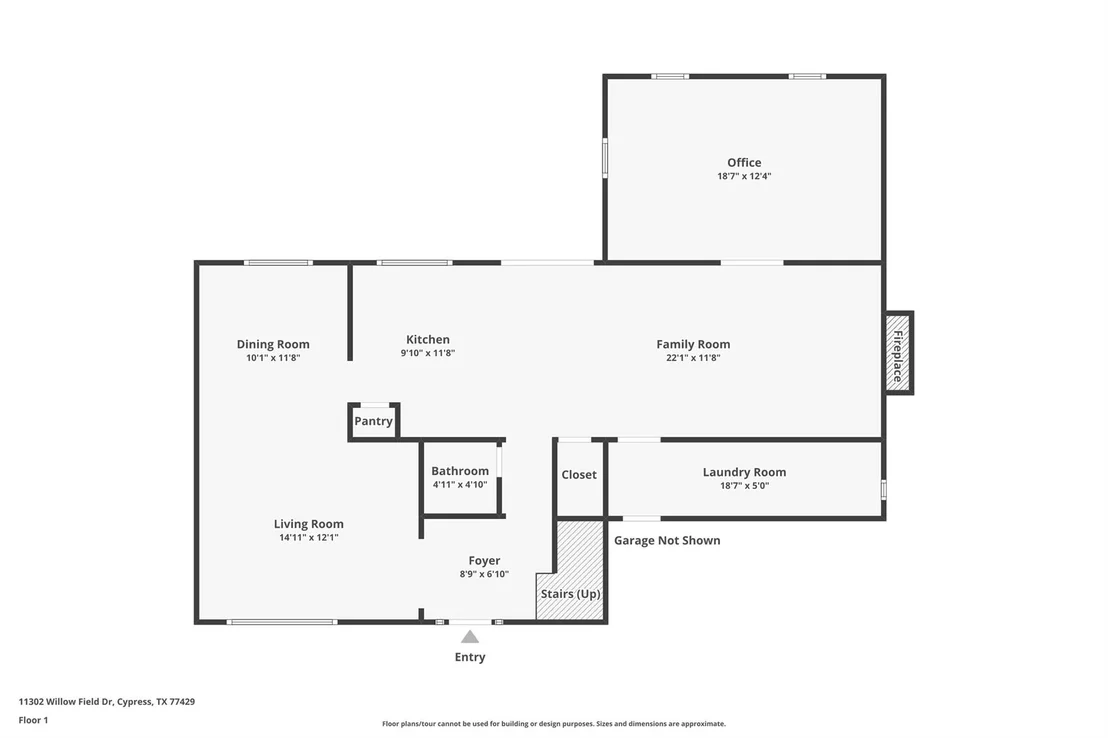 Photo of 11302 Willow Field Drive