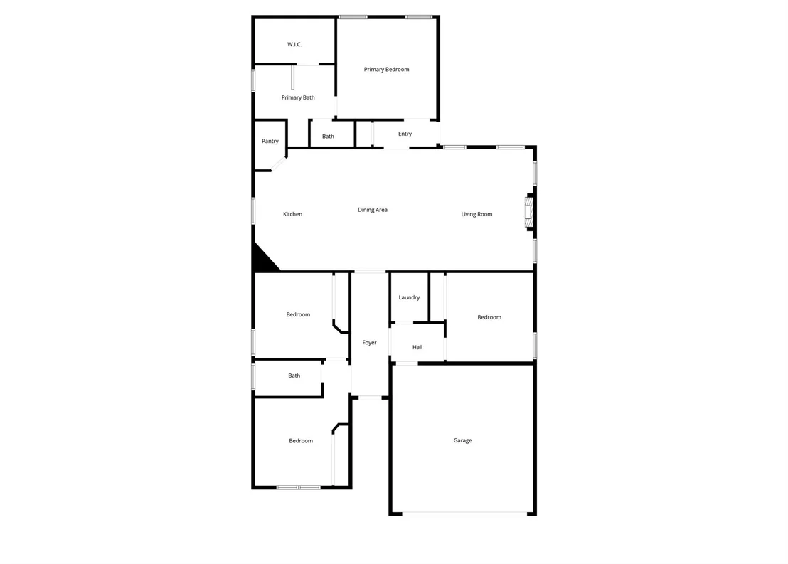 Photo of 3417 Calmar Court