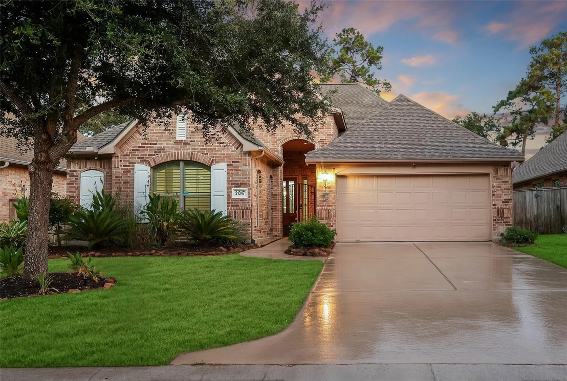 Photo of 21047 Williams Creek Drive