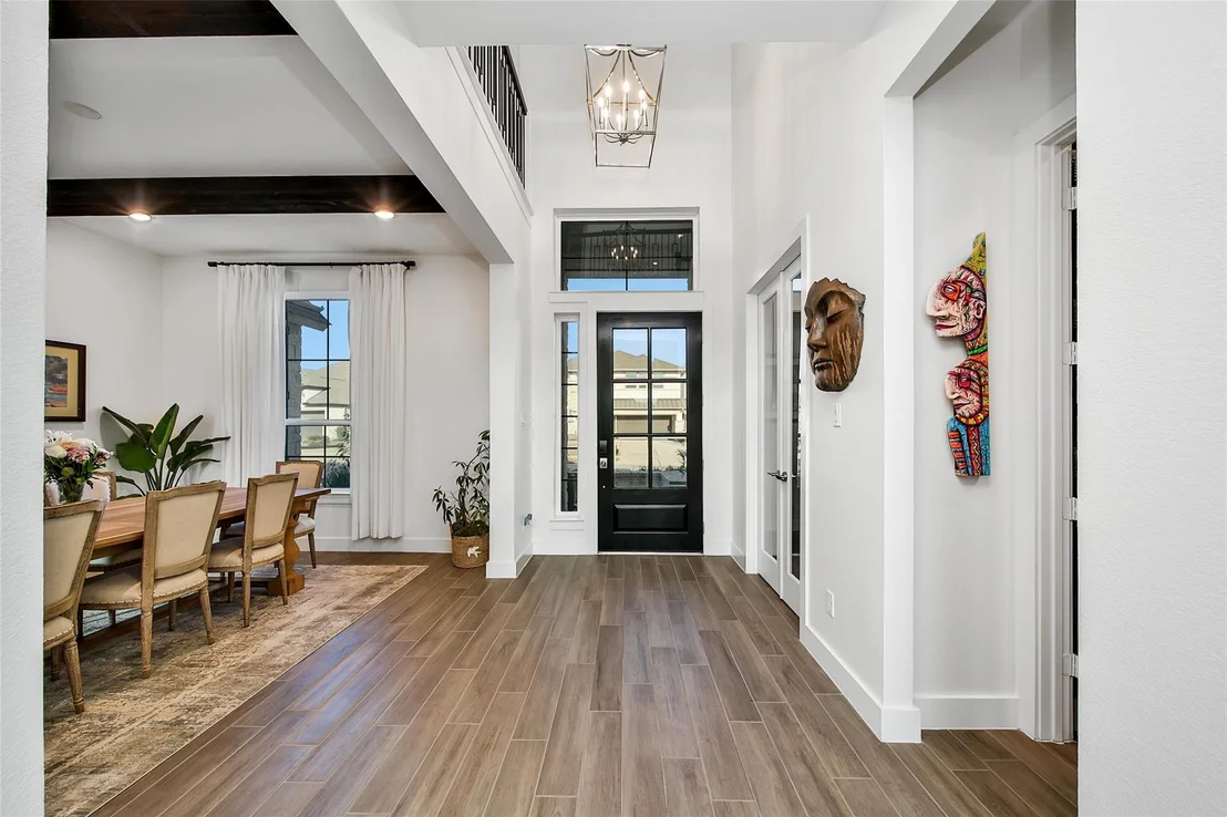 Photo of 11111 Heartleaf Aster Way