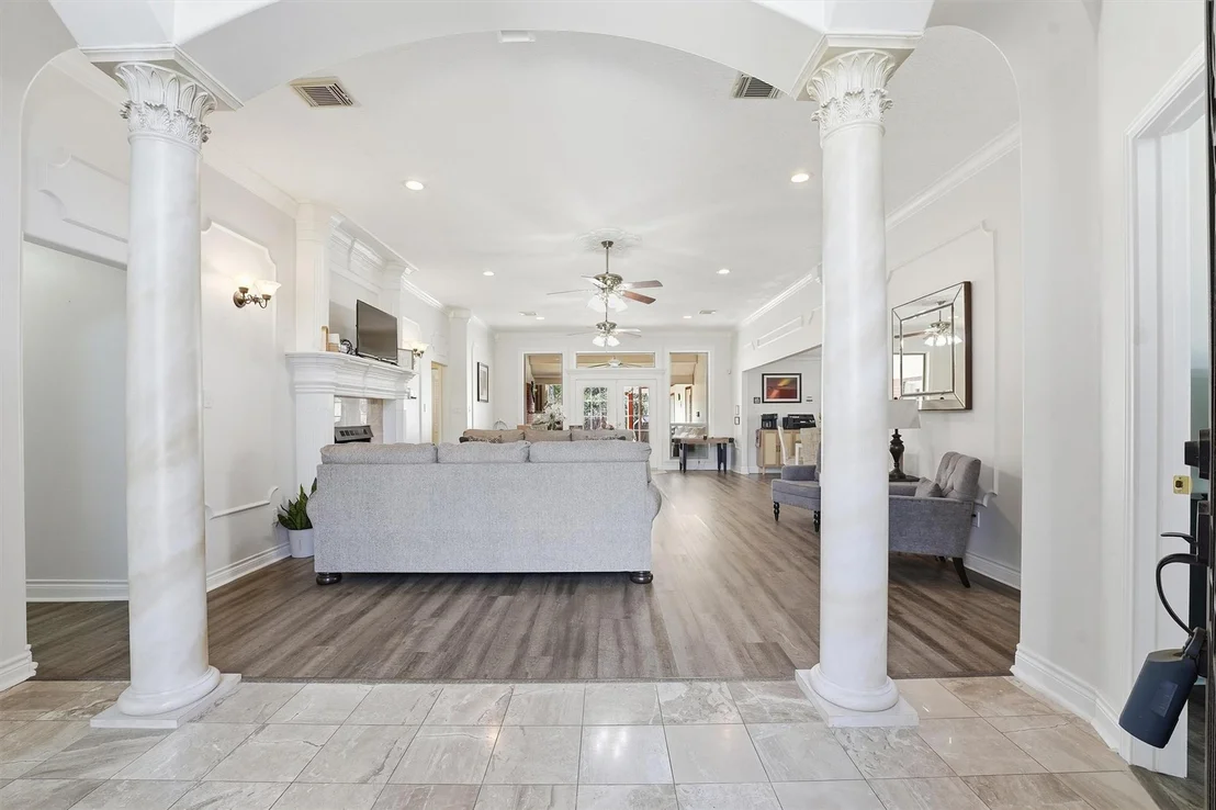 Photo of 14103 Smith Rd Humble, Tx 77396 Road