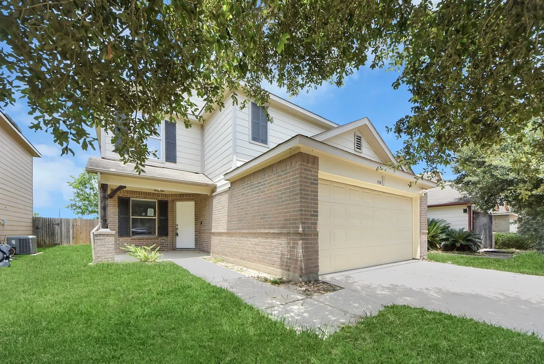 Photo of 1718 Adobe Stone Drive