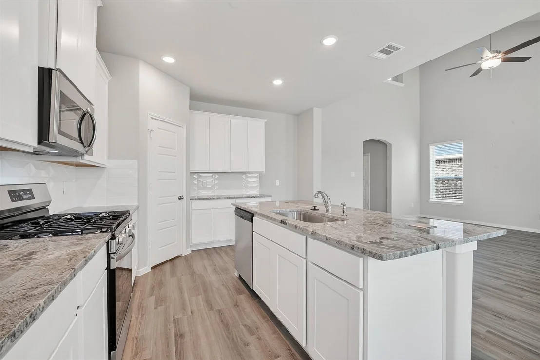 Photo of 2107 Spring Hollow Drive