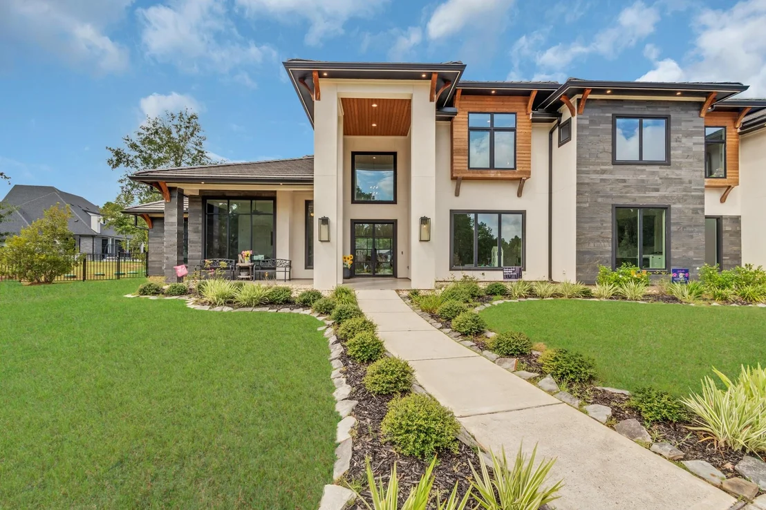 Photo of 7605 Trinity Pines Drive