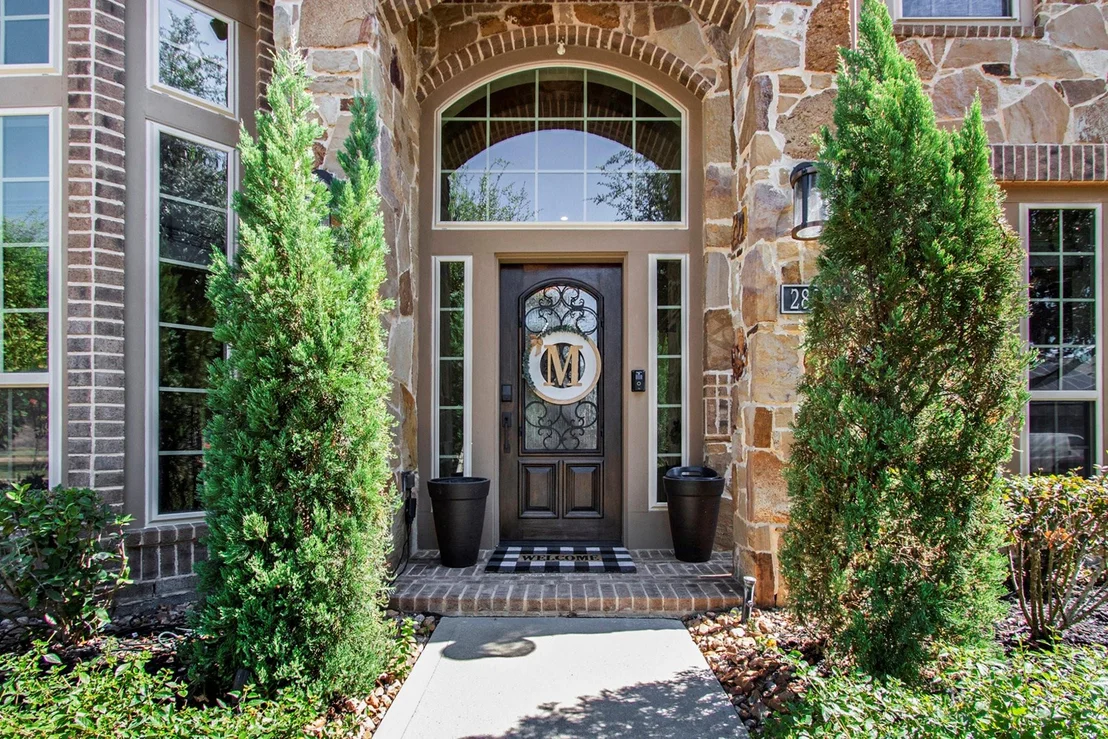 Photo of 2807 Park Hills Drive