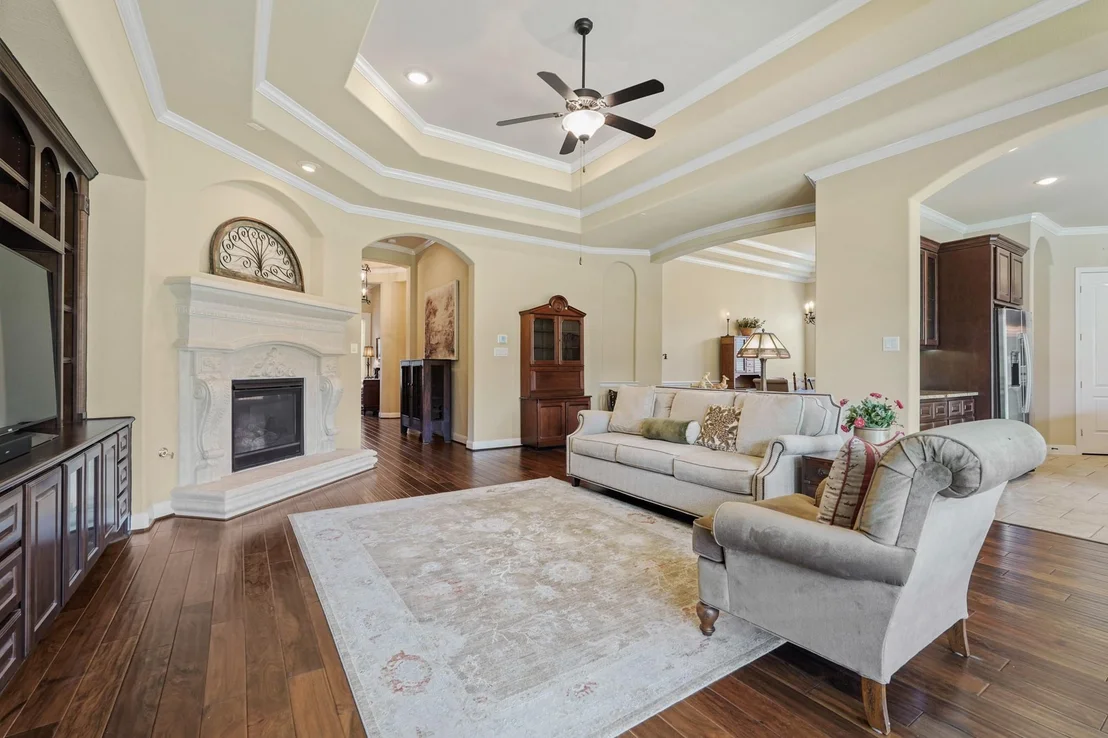 Photo of 16111 Summit Mist Court