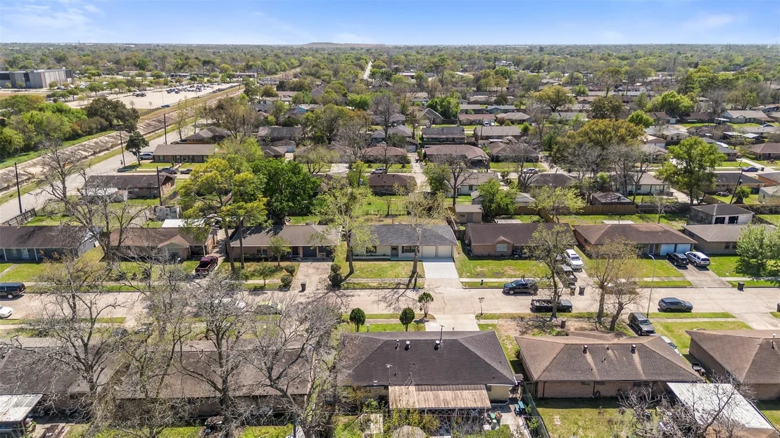 Photo of 4115 Trail Lake Drive