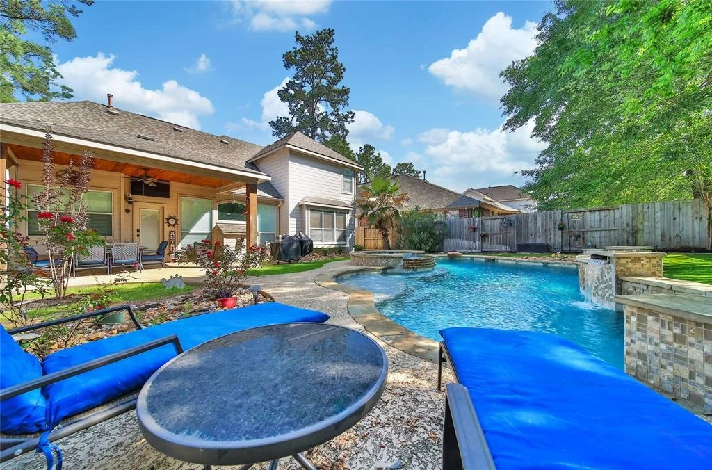 Photo of 15811 Chapel Lake Drive