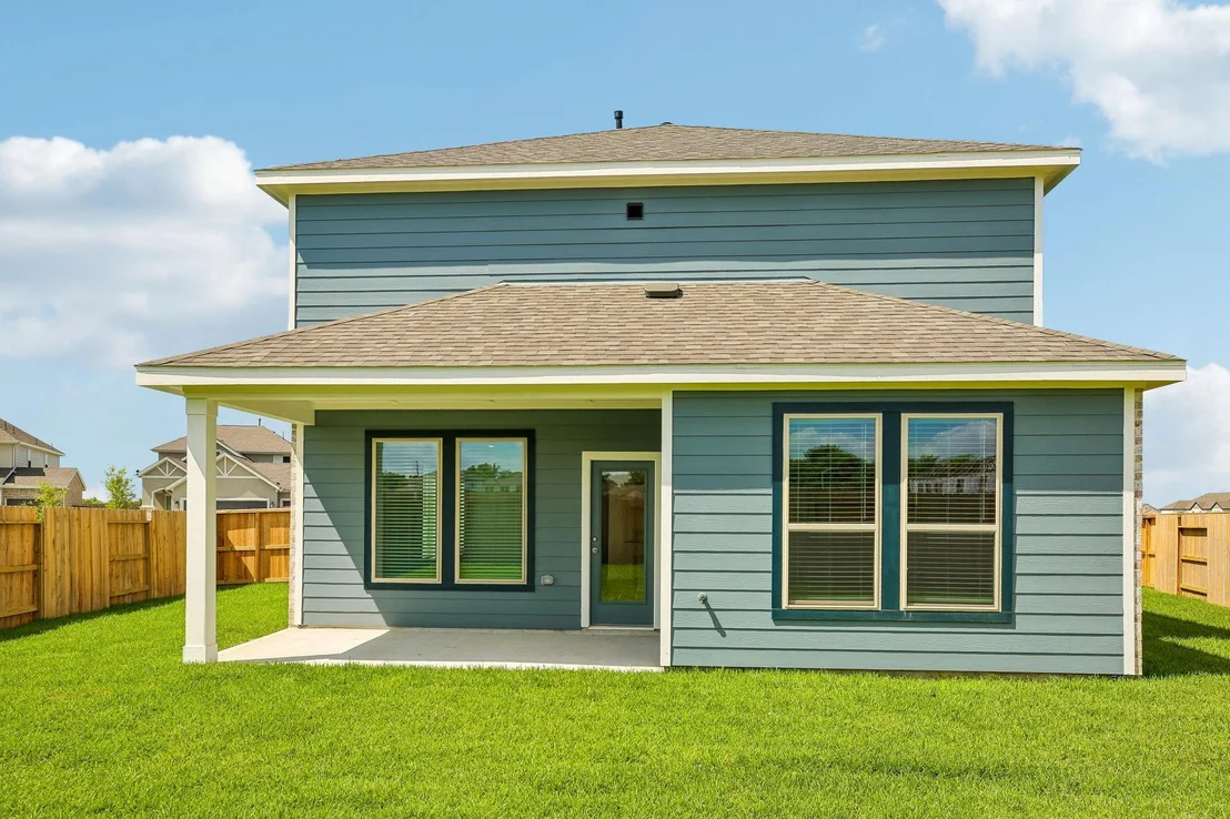 Photo of 2642 Lake Bryan Drive
