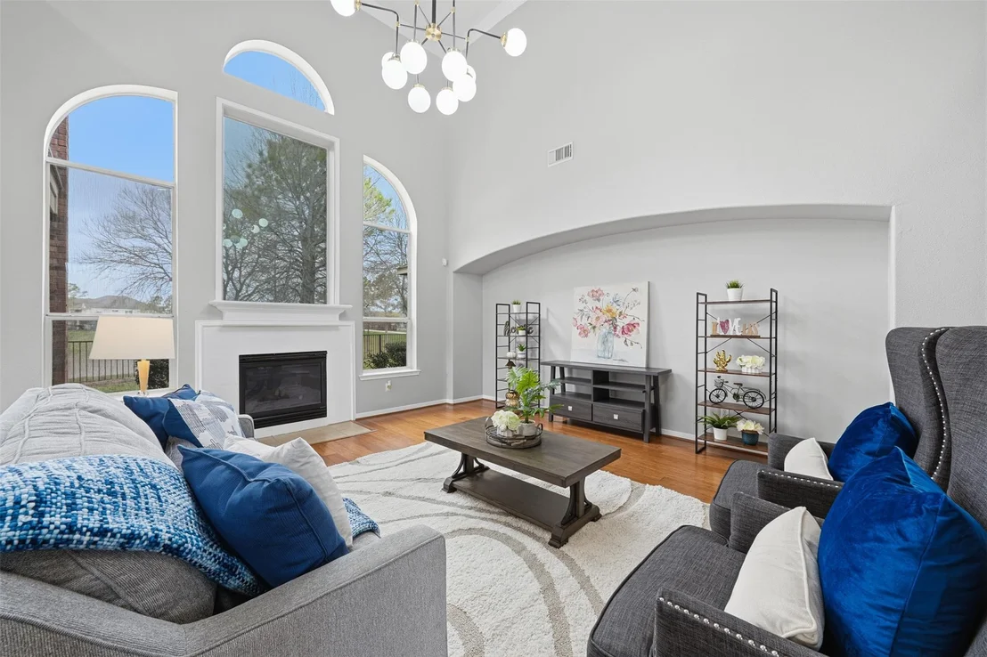 Photo of 2104 Rushing Spring Drive