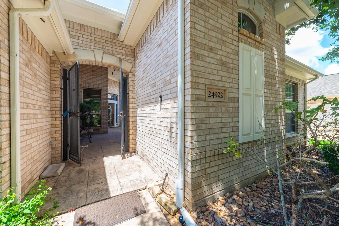 Photo of 24922 Cinco Manor Lane