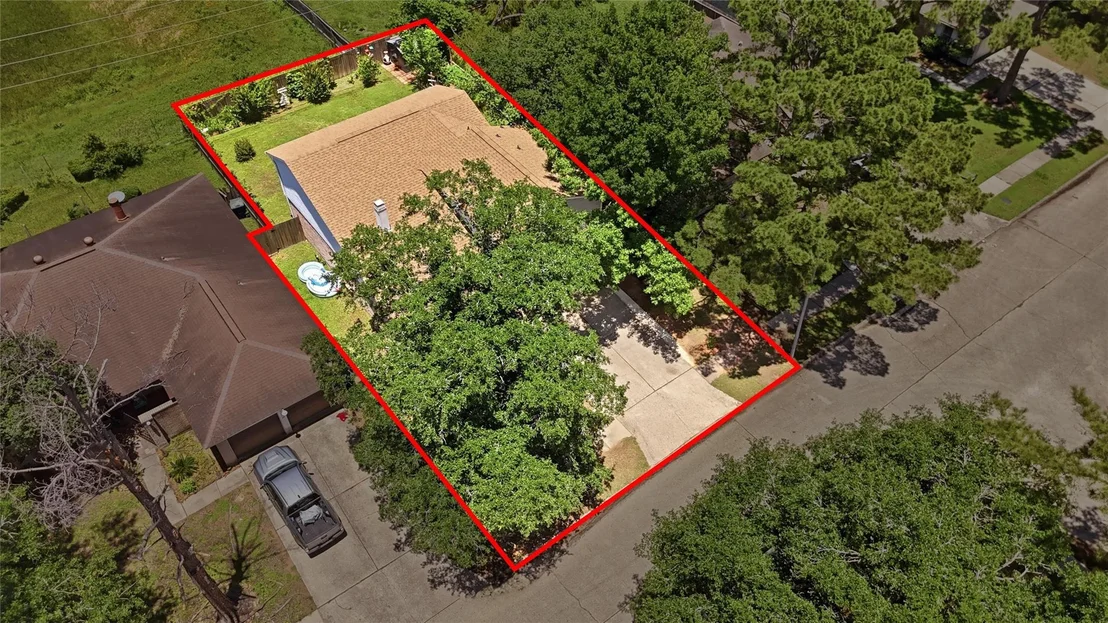 Photo of 4718 Temple Bell Drive
