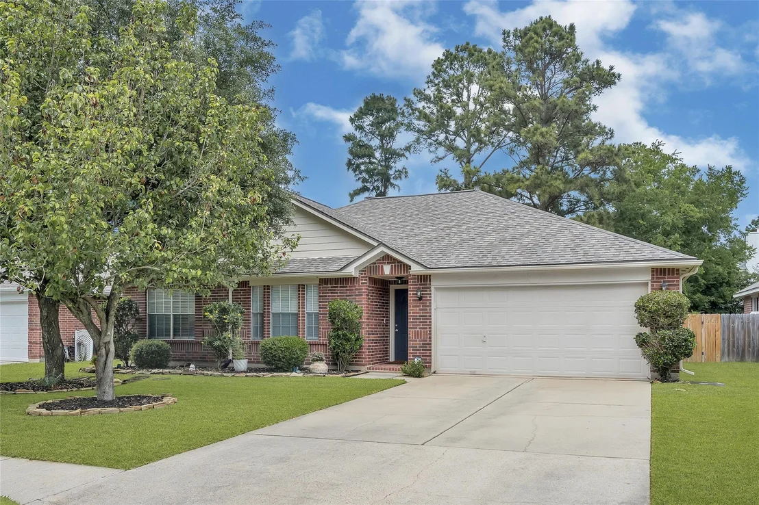 Photo of 22318 Hollybranch Drive