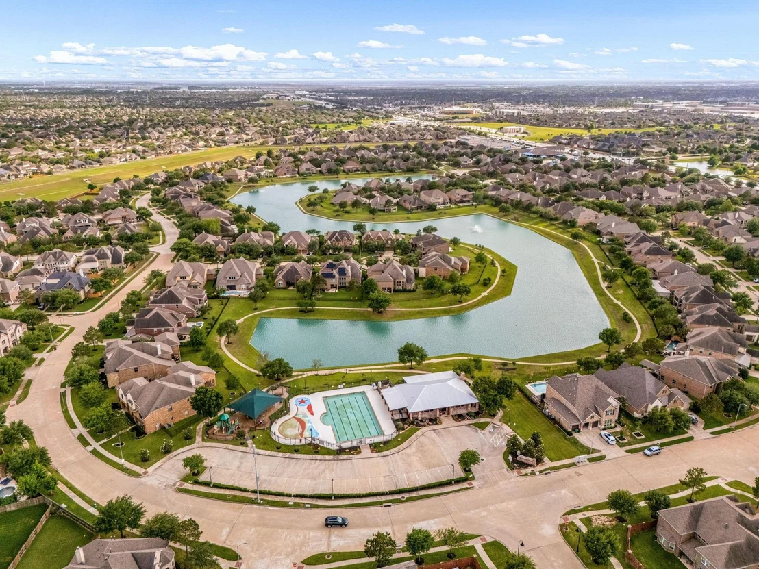 Photo of 3403 Pennington Trace Drive