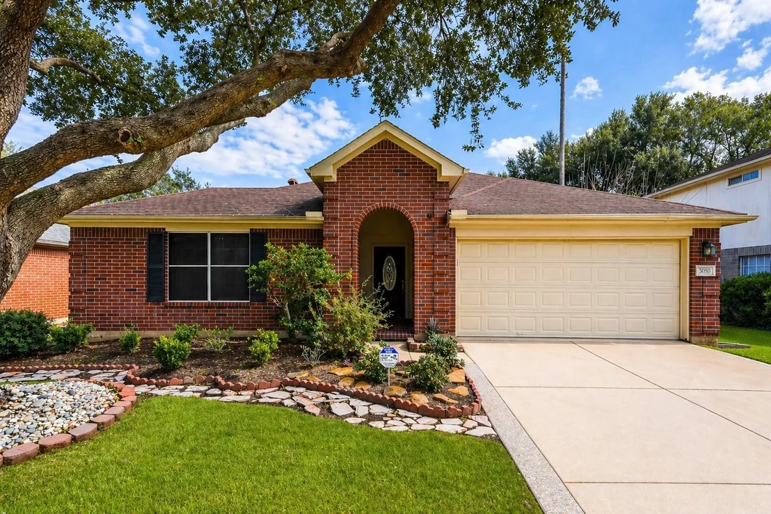 Photo of 3050 Texas Oak Drive