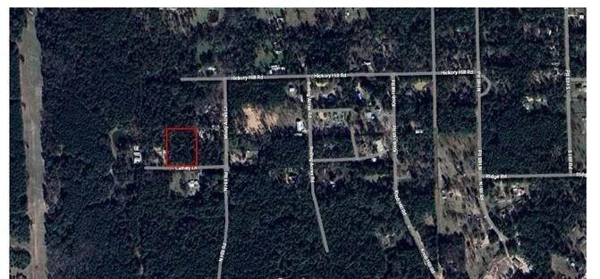 Photo of 4807 Cathey Lane