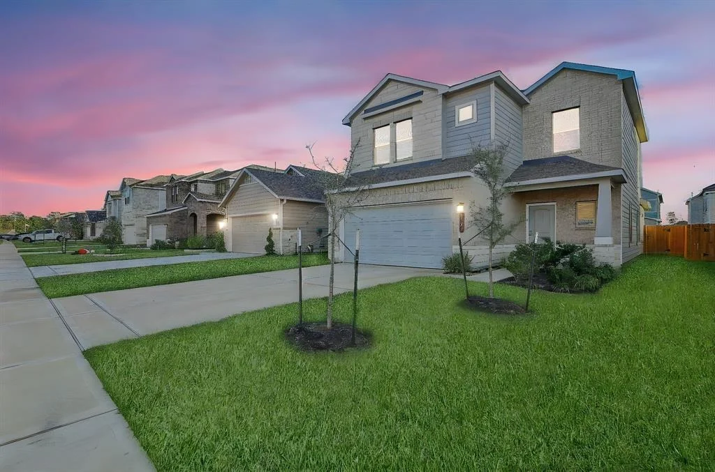 Photo of 21507 Cypress Trellis Dr