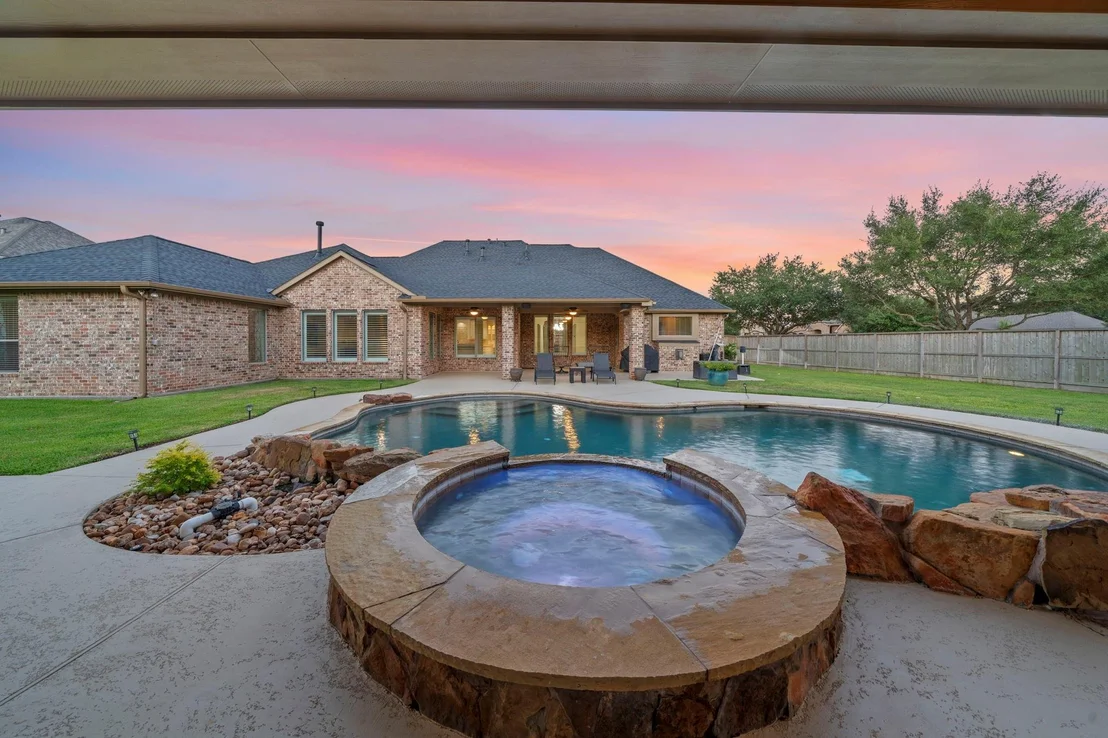 Photo of 17703 Refuge Lake Drive