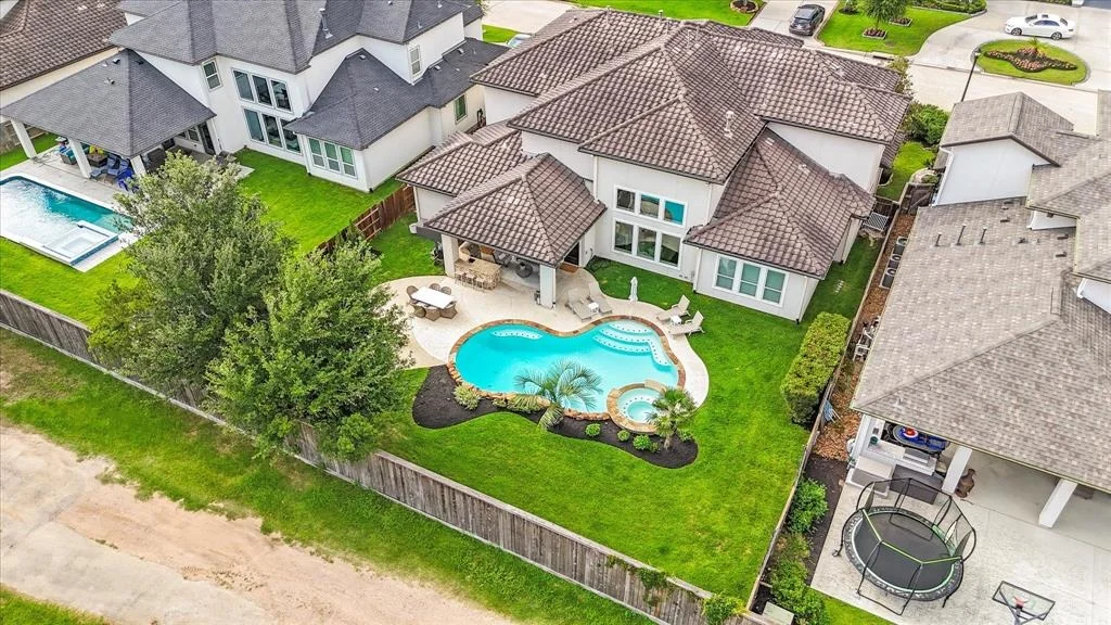 Photo of 5823 Stratton Woods Drive