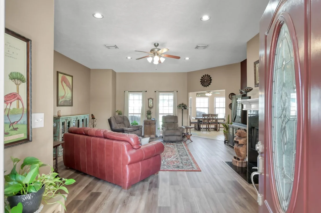 Photo of 7034 Pleasure Lake Drive
