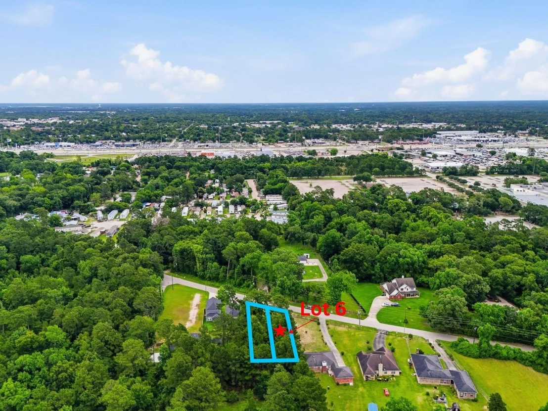 Photo of 724 Old Magnolia Road