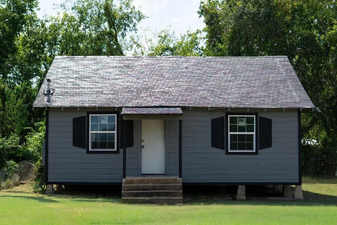Photo of 1611 Bailey Street