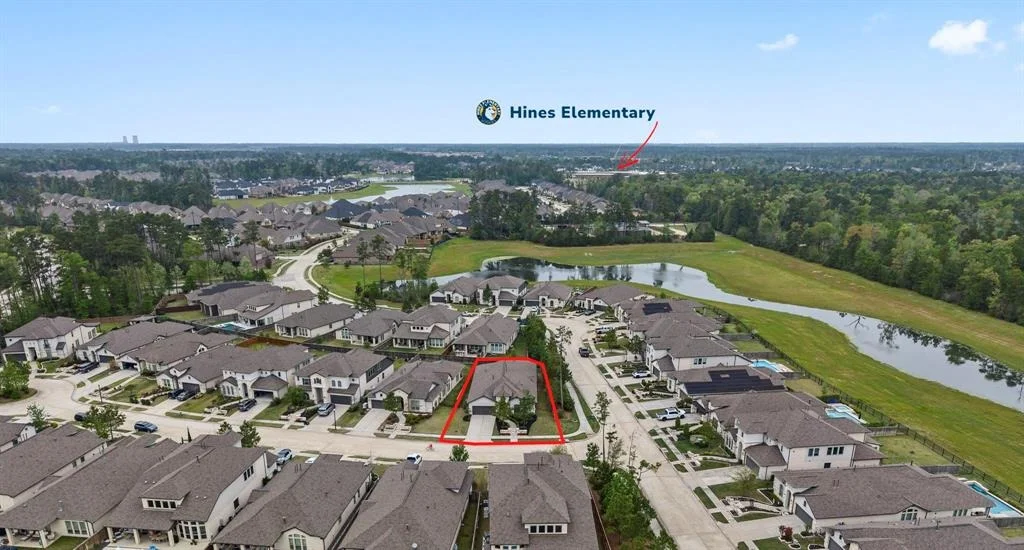 Photo of 4529 Yaupon Circle