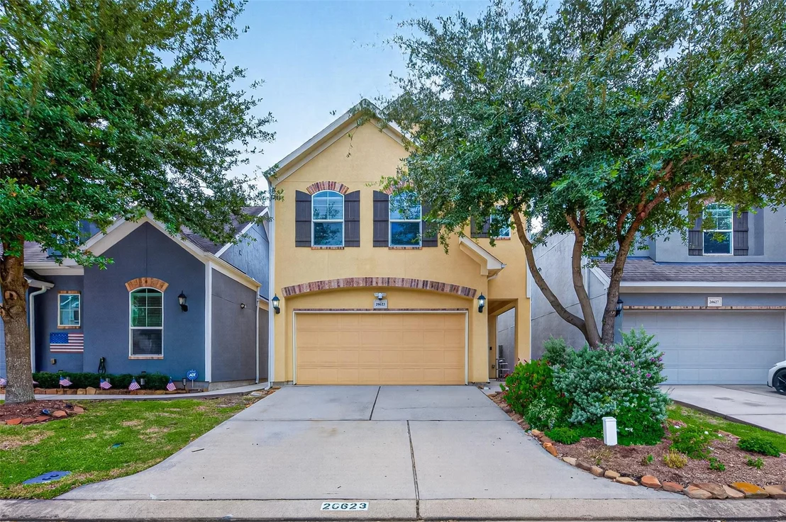 Photo of 20623 Alfonso Court