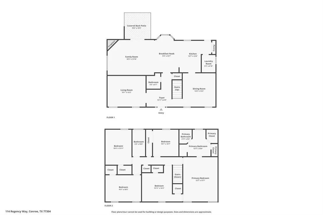 Photo of 114 Regency Way