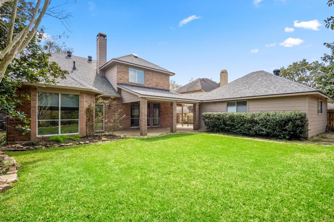 Photo of 5507 Evening Shore Drive