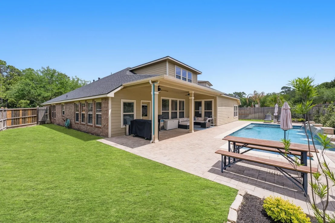 Photo of 3602 Sawyer Bend Lane