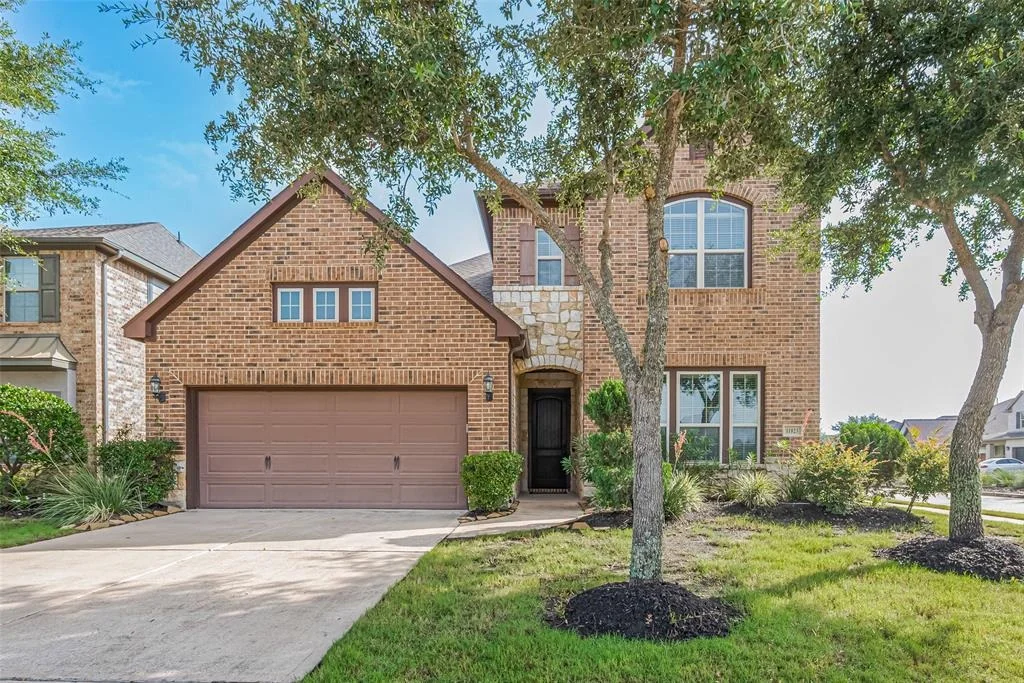 Photo of 11023 Honeysuckle Haven Drive