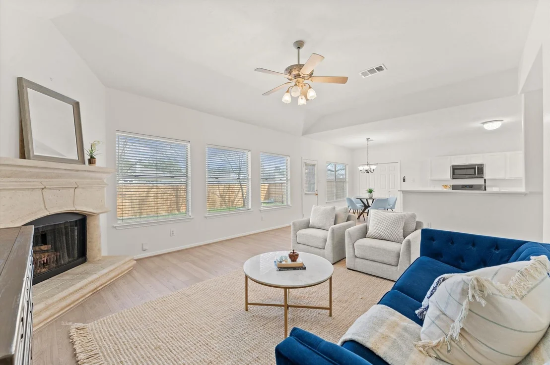 Photo of 23834 Spring Dane Drive