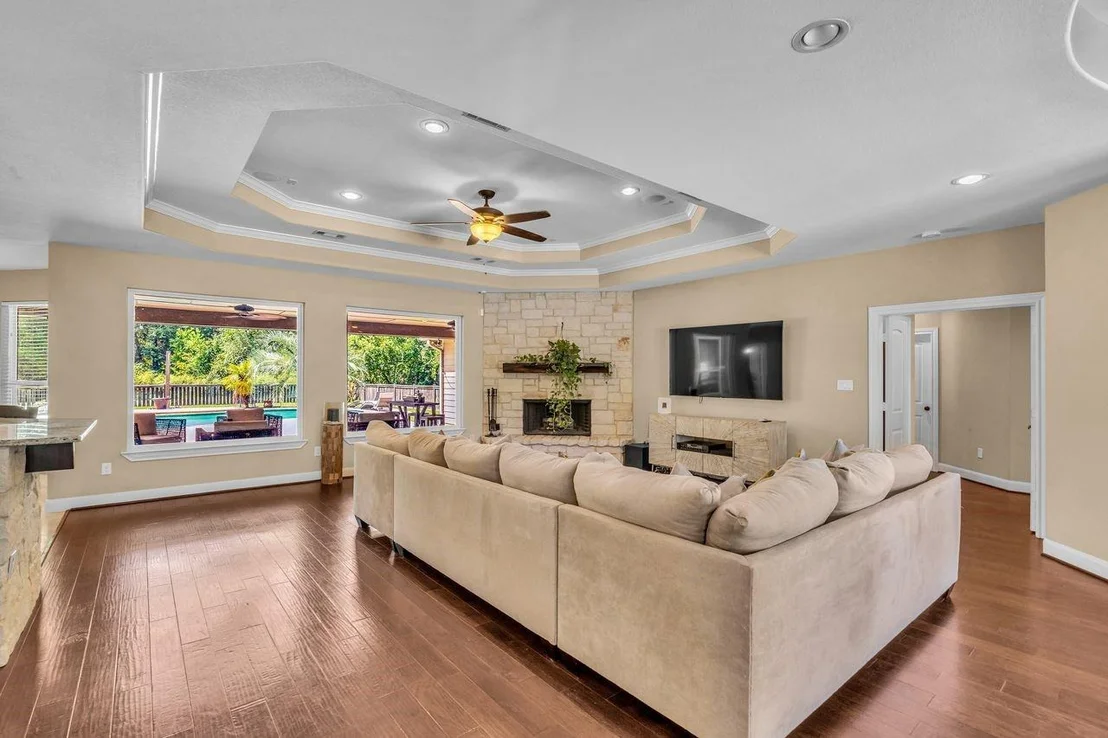 Photo of 16634 Savannah Drive