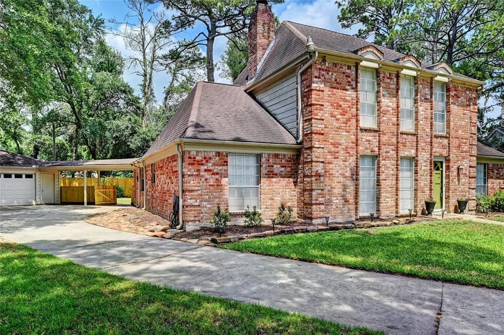 Photo of 5802 Foresthaven Drive