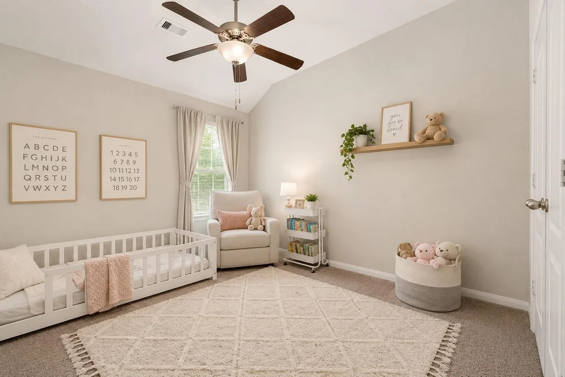 Photo of 7610 Timberside Drive